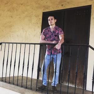 Meet your Posher, Tim